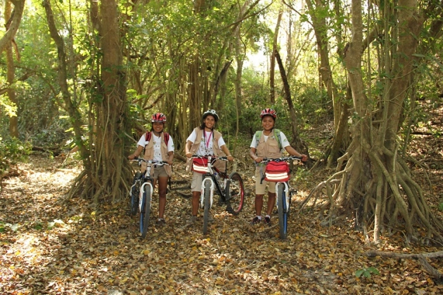  cycling routes 